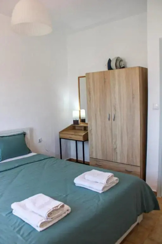 Lucid Dream Apt. Bozinis 2