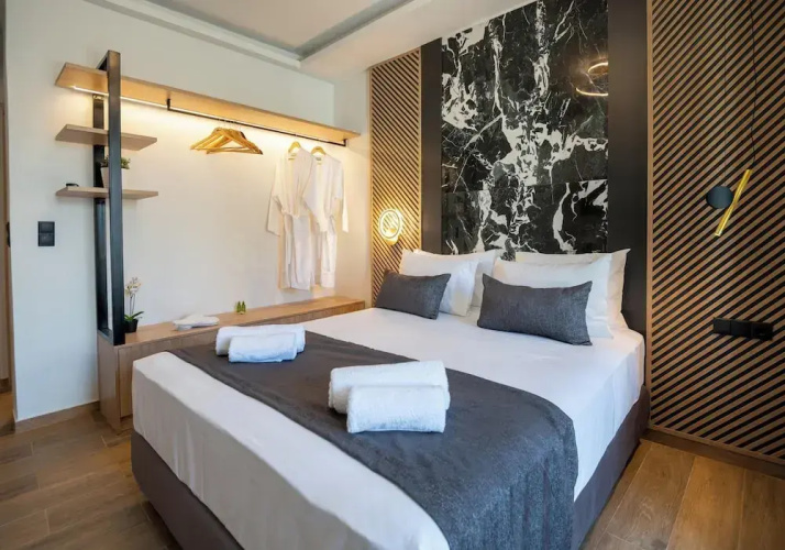 John Mary Suites
