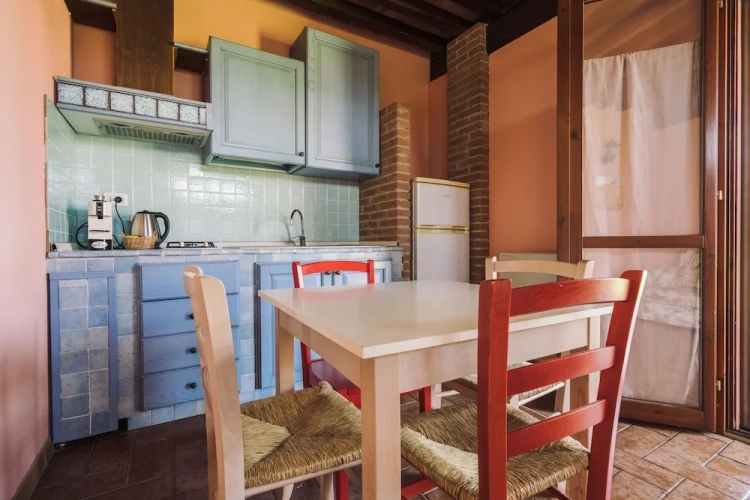 1 Bedroom Comfort Apartment