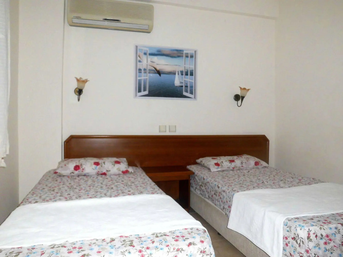 CC's Butik Hotel