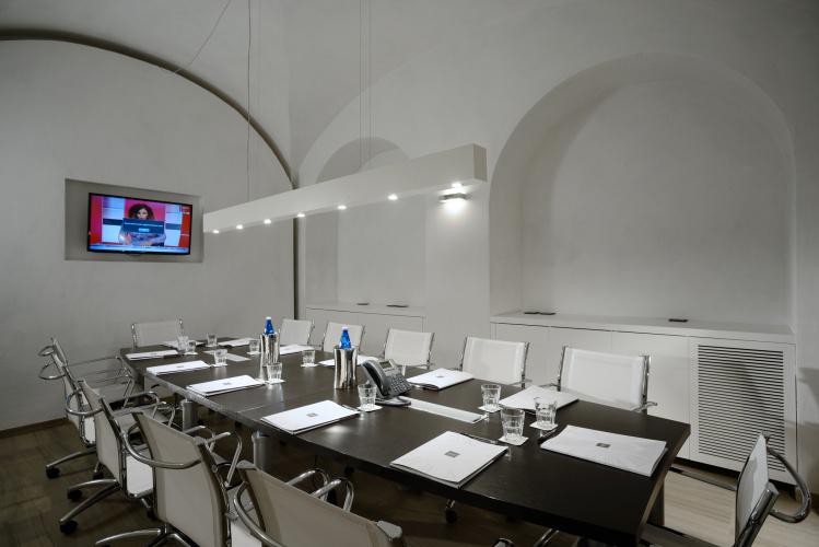 Rome Times Hotel photo 36