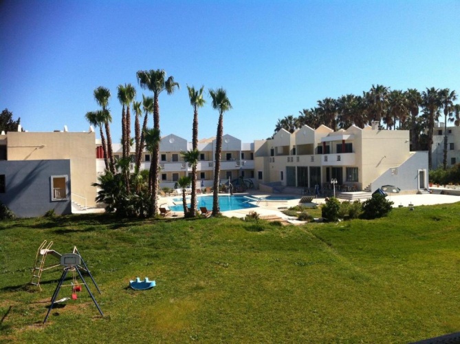 Olga's Paradise photo 12