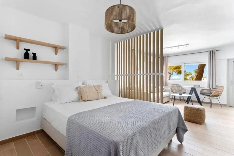 1 Bedroom Villa