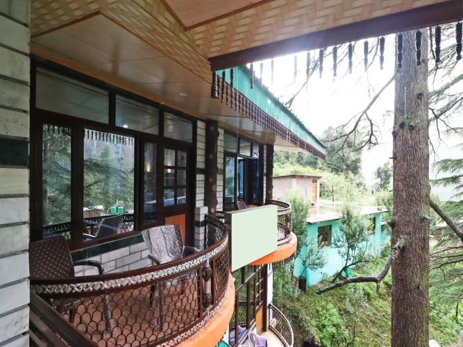 Hotel Summer hill