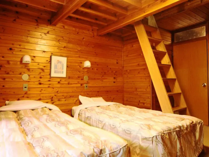 Pension ULLR