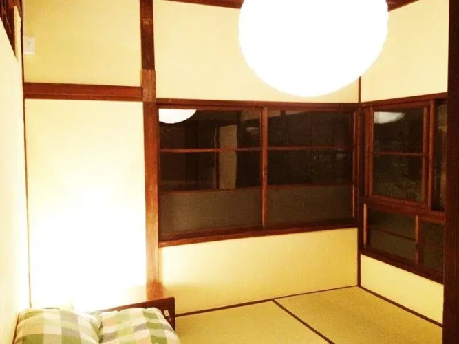 Hiroshima Guest House Roku