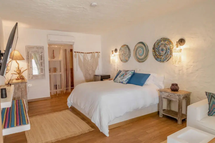 Bora Bora Cartagena
