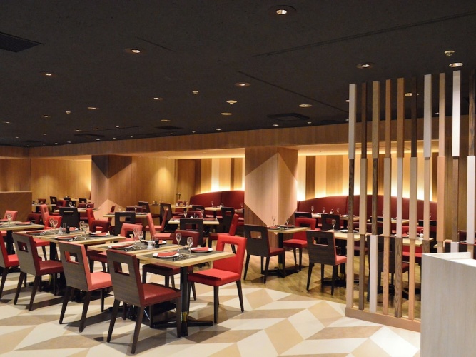 Shinjuku Prince Hotel photo 24