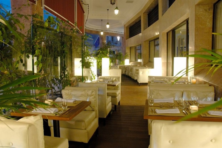 Imperial Casablanca Hotel And Spa photo 19