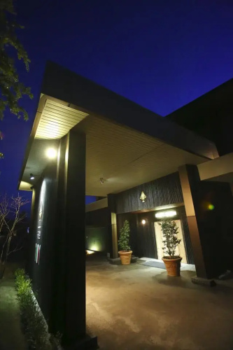 Auberge Tenku