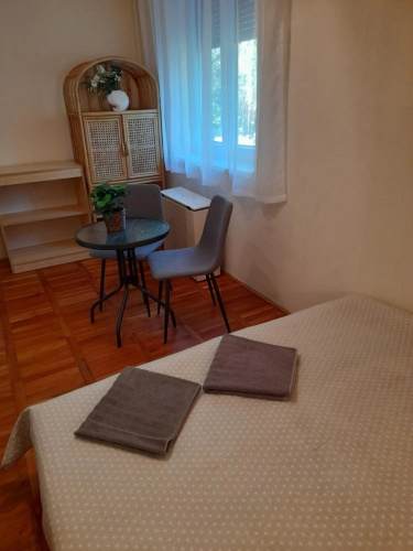 Zöld Sziget Apartmanlakás