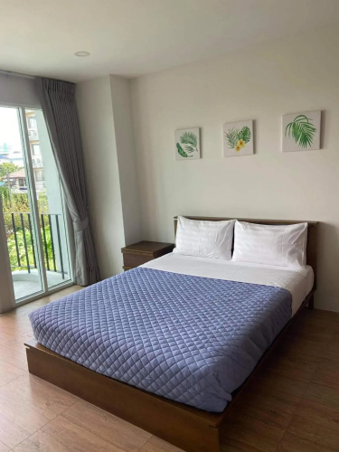 Teak Villa