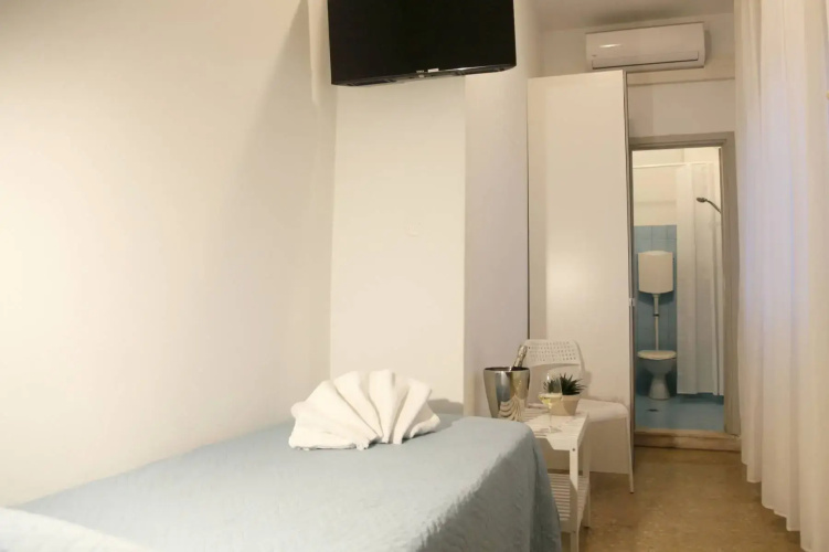 Hotel Alfa