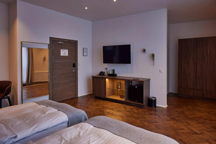 Hotel Vesturland