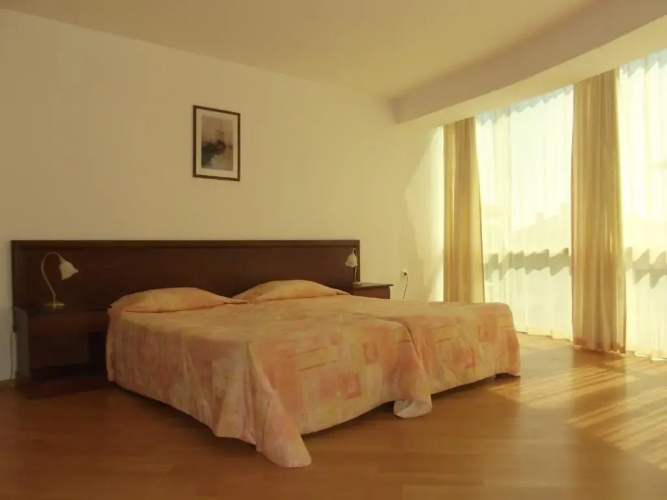 Hotel Zebra