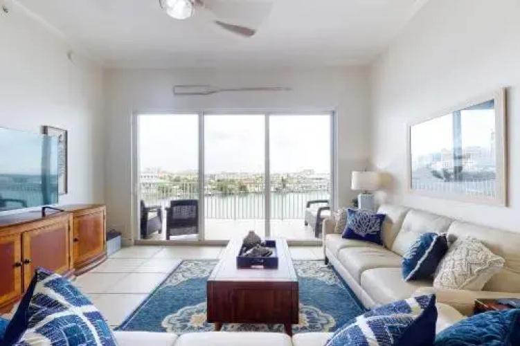 Bay Harbor 504