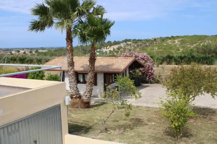 1 Bedroom Chalet
