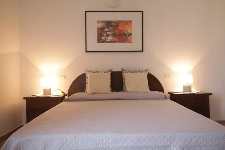 2 Bedrooms Superior Apartment