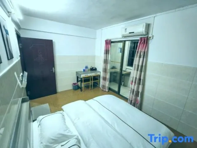 Comfort Double room with balcony