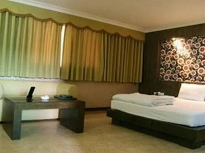 Venus Motel Pohang