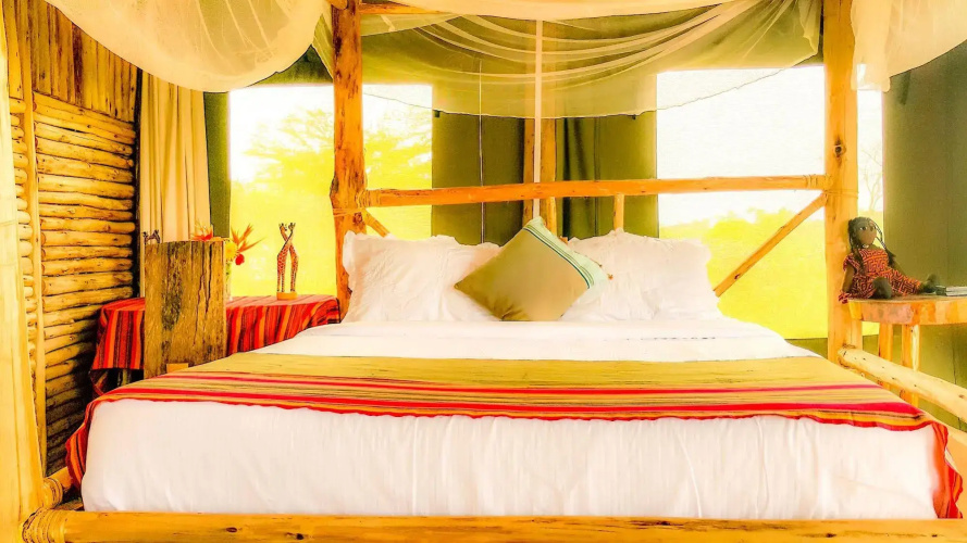 Living Waters Resort
