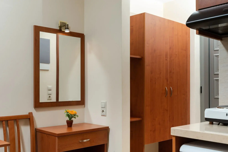 Ilyssion Holidays Hotel