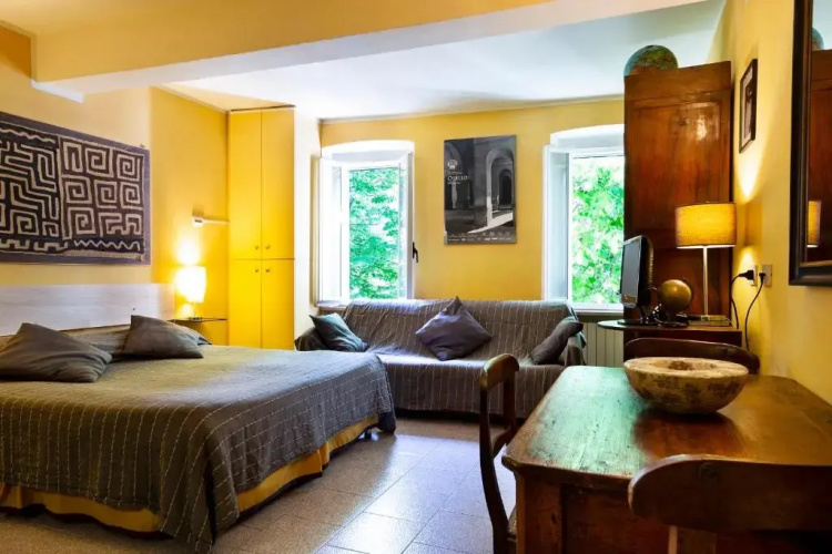 B&B AL DUCALE and APARTMENTS