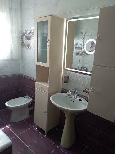 Apartment Frane