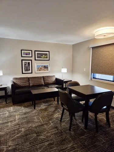 Double Junior Suite