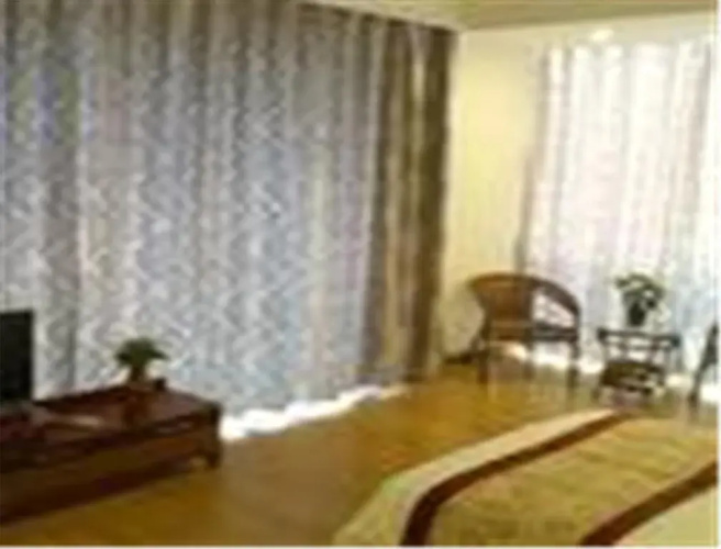 Shuiyunjian Hotel