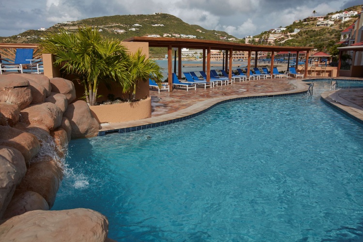 Divi Little Bay Beach Resort photo 20