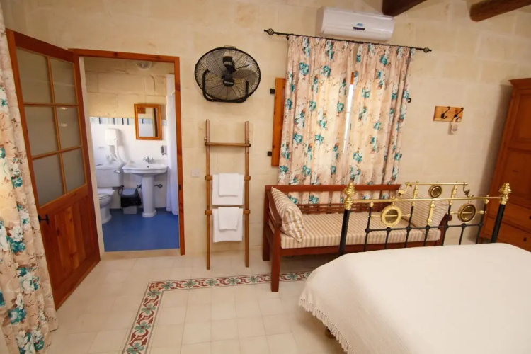 Maria's B&B