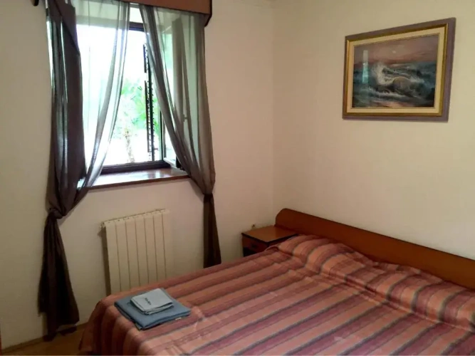 4 Bedrooms Duplex Apartment with balcony