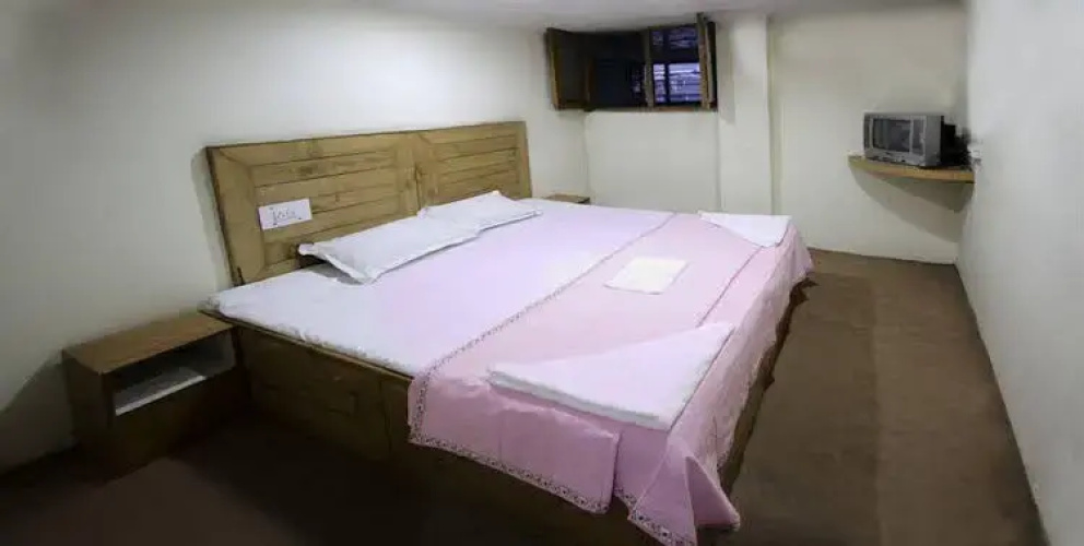 Hotel New Shivalik