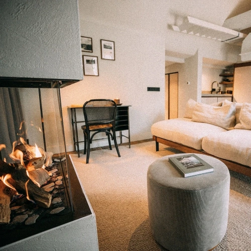Family Cottage