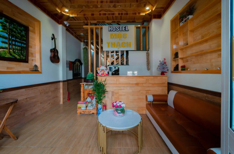 Moc Thach Hostel