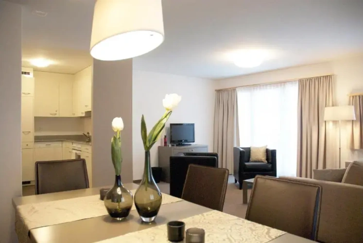 Double Family Suite
