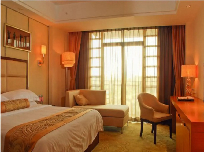 AoYuan Golf Hotel