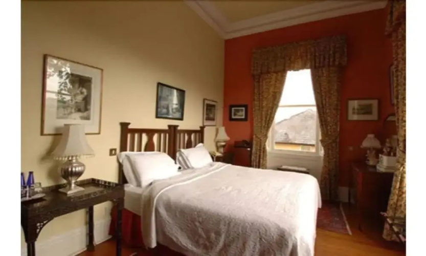 The Mustard Seed at Echo Lodge