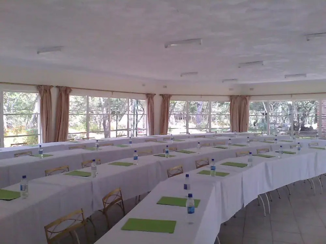 Nora Valley Lodge