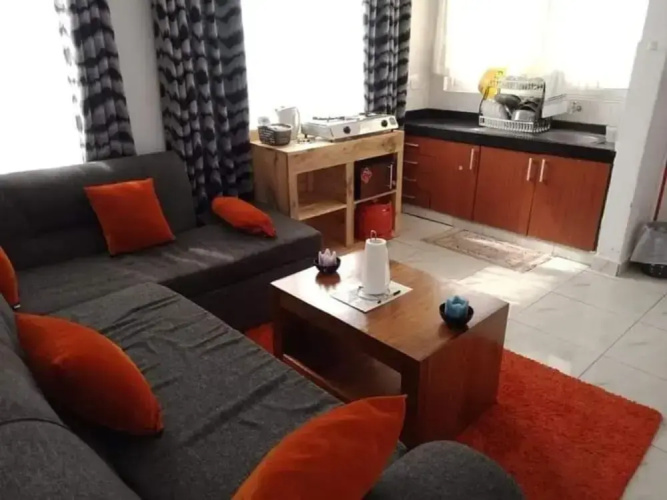 Stay.Plus Bustani Studio Apartments Nyali