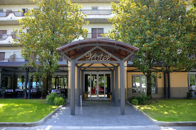 Imagen del hotel