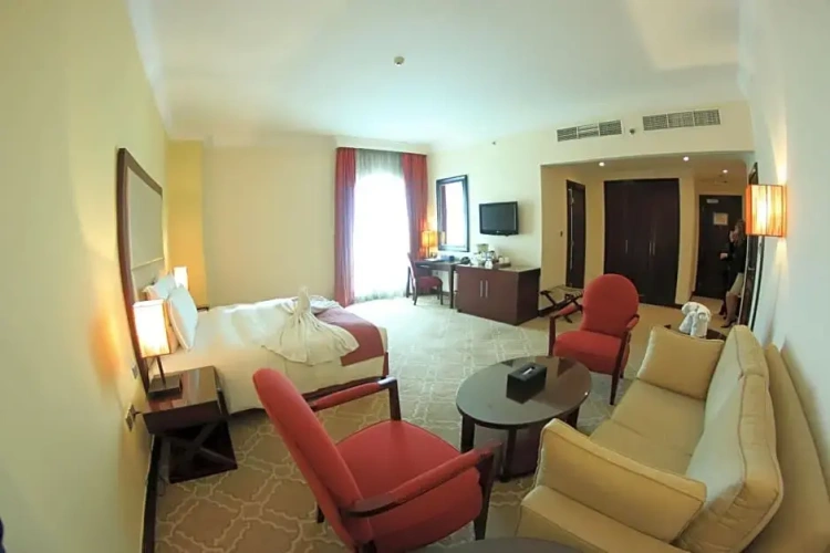 Double Suite