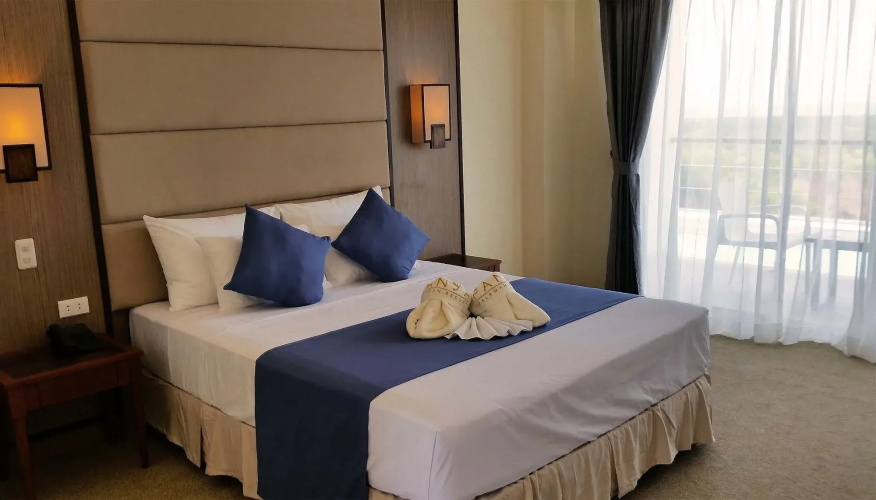 Panja Resort Palawan