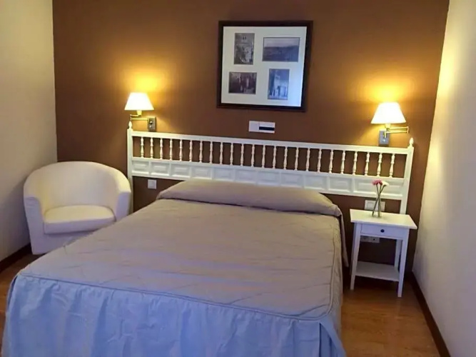 Hotel Rural Mariblanca