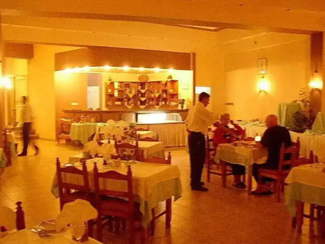 Hotel Sempati
