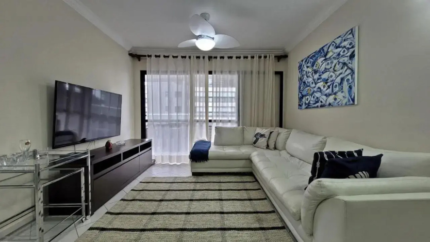 RIVIERA54 com varanda gourmet e piscina aquecida
