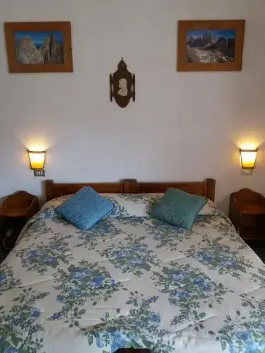 Meublè Barancio