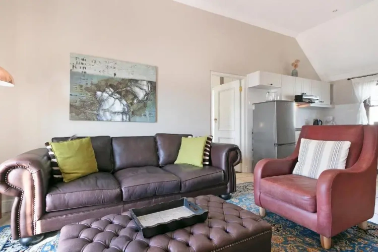 1 Bedroom Cottage