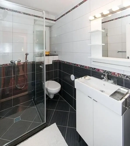 Luxury Apartment